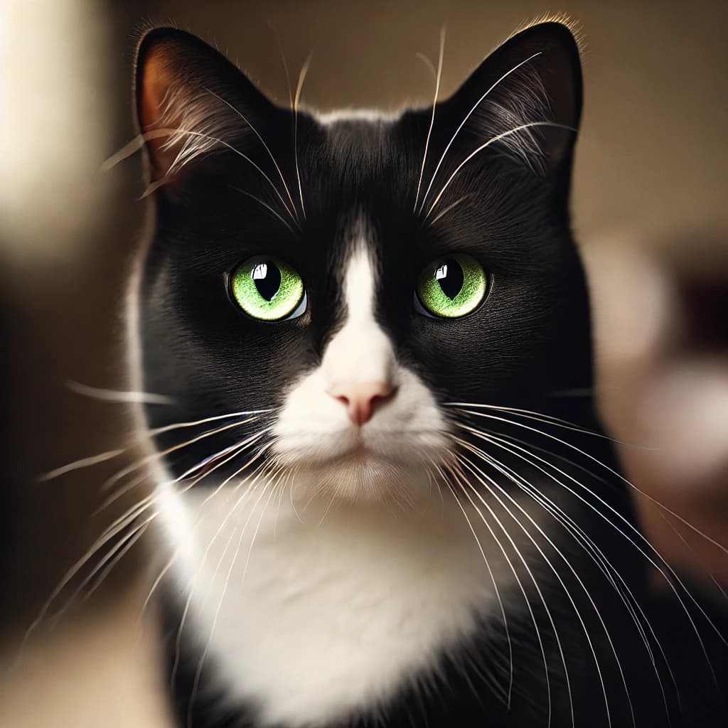 cat image